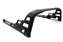 Isuzu D-Max 2019- Roll Bar Dakar (pentru Roll Cover) foto 2