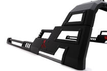 Isuzu D-Max 2019- Roll Bar Dakar (pentru Roll Cover) foto 3