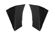 Volkswagen Amarok 2010-2022 Accesoriu margine extensie aripa Dakar foto 4