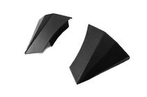 Volkswagen Amarok 2010-2022 Accesoriu margine extensie aripa Dakar foto 5