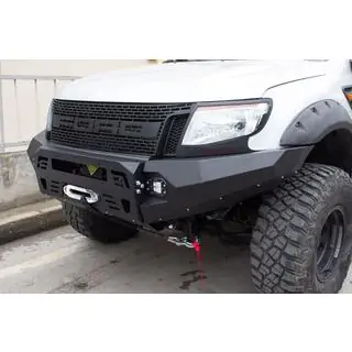 Bara fata cu protectie motor Dakar (2011-2015)