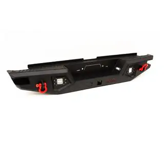 Bara Spate Intarita Dakar V2 (2010-2015) Mitsubishi L200 2006-2015 foto 2