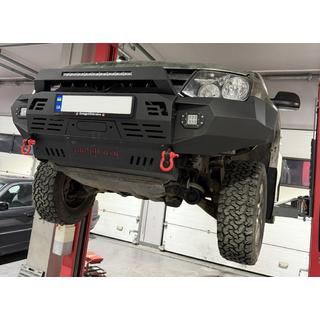 Bara fata Dakar foto 4