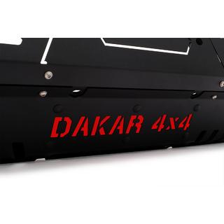 Bara fata Dakar (2006-2011) foto 4