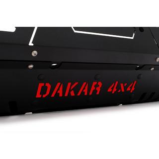 Bara fata Dakar (2011-2015) foto 3