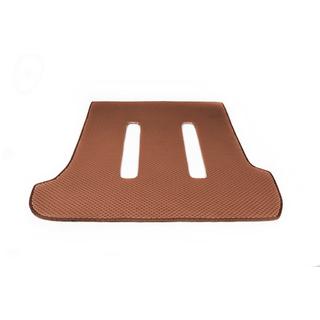 Covoras portbagaj Caramida (EVA, 5 sau 7 locuri) Toyota Land Cruiser Prado 120 2002-2009 foto 3