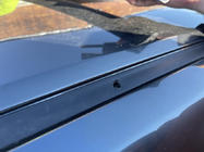 Mazda CX-5 2017–2025 Bare portbagaj pentru puncte de prindere originale (2 buc, aluminiu) foto 7