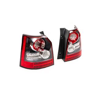 Stopuri spate Restyling (2 buc) Land Rover Freelander II 2006–2014 foto 3