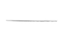 Range Rover III L322 2002-2012 Ornament cromat deasupra placutei de inmatriculare (otel inoxidabil) foto 3