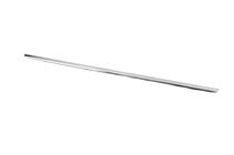 Range Rover III L322 2002-2012 Ornament cromat deasupra placutei de inmatriculare (otel inoxidabil) foto 4