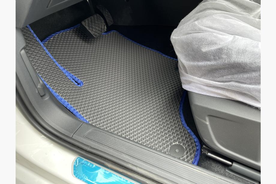 Volkswagen Lavida/e-Lavida 2019- Covorase EVA (negre) Image
