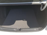 Volkswagen Lavida/e-Lavida 2019- Covoras portbagaj (EVA, Negru) foto 10