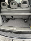 Chrysler Voyager 2001-2007 Covoras portbagaj (EVA, Negru) foto 1