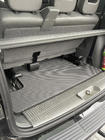 Chrysler Voyager 2001-2007 Covoras portbagaj (EVA, Negru) foto 4