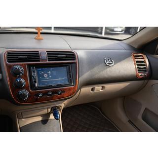 Decor bord Honda Civic Sedan VII 2001-2006 foto 1