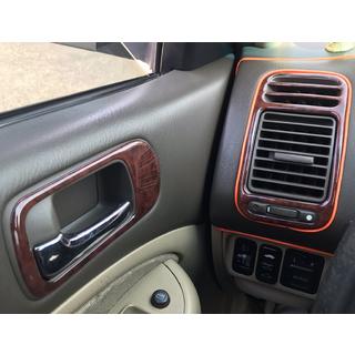 Decor bord Honda Civic Sedan VII 2001-2006 foto 2