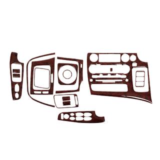 Decor bord Honda Civic Sedan VIII 2006-2011 foto 2
