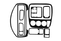 Honda CRV 1996-2001 Decor bord foto 3