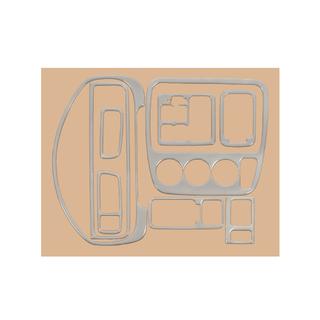 Decor bord Honda CRV 1996-2001 foto 2