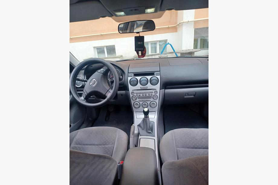 Honda HR-V 1998-2006 Decor bord Negru Foto 3