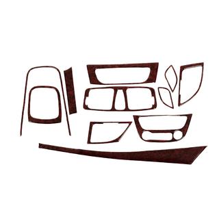 Capace bord (Meric) Renault Megane III 2009-2016 foto 1