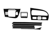 Seat Leon 2005-2012 Capace bord (2005-2009) Aluminiu foto 3