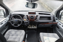 Ford Transit 2014- Capac bord V2 foto 1