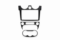 Daewoo Matiz 1998-2008 Capace Panou Bord (2005-2008) V2 Aluminiu foto 1