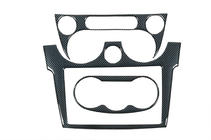 Daewoo Matiz 1998-2008 Capace Panou Bord (2005-2008) V2 Aluminiu foto 2