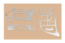 Kia Shuma 1998-2001 Decor bord foto 2