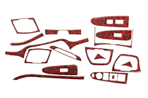 Kia Sportage 2010-2015 Decor bord foto 1