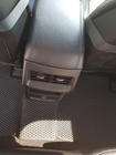 Ford Edge 2014-2024 Covorase EVA (negre) foto 4