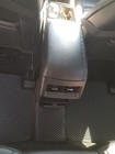 Ford Edge 2014-2024 Covorase EVA (negre) foto 5