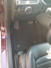 Ford Edge 2014-2024 Covorase EVA (negre) foto 1