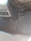 Ford Edge 2014-2024 Covorase EVA (negre) foto 7
