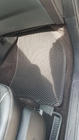 Ford Edge 2014-2024 Covorase EVA (negre) foto 2
