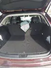 Ford Edge 2014-2024 Covoras portbagaj EVA (negru) foto 2