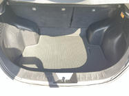Nissan Leaf 2010-2017 Covoras portbagaj V-1 (EVA, Negru) foto 3