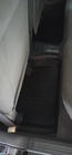 Chevrolet Lacetti 2003-2024 Covorase cauciuc cu margine (5 buc, Polytep) foto 3