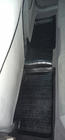 Chevrolet Lacetti 2003-2024 Covorase cauciuc cu margine (5 buc, Polytep) foto 4