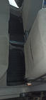 Chevrolet Lacetti 2003-2024 Covorase cauciuc cu margine (5 buc, Polytep) foto 5