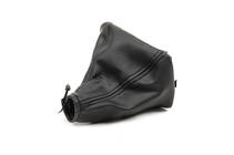Mercedes Sprinter W906 2006–2018 Husa schimbator viteze cu rama OEM (piele ecologica) foto 3
