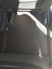 Volkswagen ID.4 2020- Covorase EVA (negre) foto 11