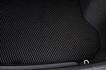 Volkswagen ID.4 2020- Covoras portbagaj V1 (EVA, Negru) foto 5