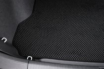 Volkswagen ID.4 2020- Covoras portbagaj V1 (EVA, Negru) foto 4