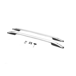 Bare longitudinale Skyport (gri mat) Suzuki Jimny 1998-2018 foto 2