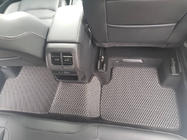 Volkswagen E-Tharu 2020- Covorase EVA (negre) foto 6