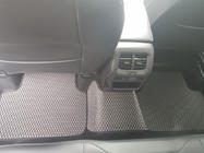 Volkswagen E-Tharu 2020- Covorase EVA (negre) foto 7
