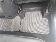 Volkswagen E-Tharu 2020- Covorase EVA (negre) foto 9