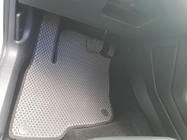 Volkswagen E-Tharu 2020- Covorase EVA (negre) foto 14